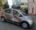 Серый Мерседес А класс, объемом двигателя 1.5 л и пробегом 329 тыс. км за 3000 $, фото 7 на Automoto.ua