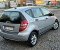 Сірий Мерседес А клас, об'ємом двигуна 1.7 л та пробігом 256 тис. км за 3500 $, фото 2 на Automoto.ua