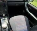 Серый Мерседес А класс, объемом двигателя 1.5 л и пробегом 100 тыс. км за 5500 $, фото 13 на Automoto.ua