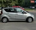 Сірий Мерседес А клас, об'ємом двигуна 1.5 л та пробігом 231 тис. км за 3500 $, фото 5 на Automoto.ua