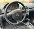 Серый Мерседес А класс, объемом двигателя 1.5 л и пробегом 170 тыс. км за 4900 $, фото 11 на Automoto.ua