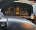 Серый Мерседес А класс, объемом двигателя 1.5 л и пробегом 234 тыс. км за 5500 $, фото 7 на Automoto.ua