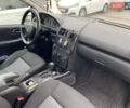 Сірий Мерседес А клас, об'ємом двигуна 2 л та пробігом 330 тис. км за 5500 $, фото 16 на Automoto.ua