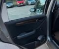 Серый Мерседес А класс, объемом двигателя 2 л и пробегом 157 тыс. км за 4950 $, фото 19 на Automoto.ua