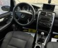 Сірий Мерседес А клас, об'ємом двигуна 1.5 л та пробігом 202 тис. км за 5505 $, фото 20 на Automoto.ua