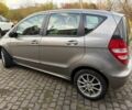 Сірий Мерседес А клас, об'ємом двигуна 2 л та пробігом 230 тис. км за 5200 $, фото 7 на Automoto.ua