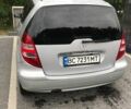 Серый Мерседес А класс, объемом двигателя 2 л и пробегом 259 тыс. км за 5100 $, фото 3 на Automoto.ua