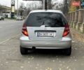 Сірий Мерседес А клас, об'ємом двигуна 1.99 л та пробігом 164 тис. км за 4999 $, фото 10 на Automoto.ua