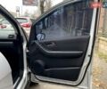 Сірий Мерседес А клас, об'ємом двигуна 1.99 л та пробігом 164 тис. км за 4999 $, фото 33 на Automoto.ua