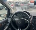Серый Мерседес А класс, объемом двигателя 1.5 л и пробегом 231 тыс. км за 4555 $, фото 19 на Automoto.ua