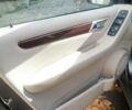 Сірий Мерседес А клас, об'ємом двигуна 2 л та пробігом 155 тис. км за 6500 $, фото 22 на Automoto.ua