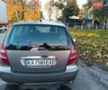 Серый Мерседес А класс, объемом двигателя 1.5 л и пробегом 242 тыс. км за 3500 $, фото 6 на Automoto.ua