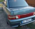 Сірий Мерседес А клас, об'ємом двигуна 1.5 л та пробігом 127 тис. км за 5300 $, фото 2 на Automoto.ua