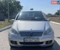 Серый Мерседес А класс, объемом двигателя 1.99 л и пробегом 250 тыс. км за 4900 $, фото 17 на Automoto.ua