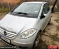 Сірий Мерседес А клас, об'ємом двигуна 2 л та пробігом 301 тис. км за 5800 $, фото 1 на Automoto.ua