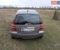Серый Мерседес А класс, объемом двигателя 1.5 л и пробегом 174 тыс. км за 4700 $, фото 3 на Automoto.ua