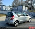 Сірий Мерседес А клас, об'ємом двигуна 2 л та пробігом 240 тис. км за 4250 $, фото 7 на Automoto.ua