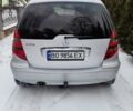 Серый Мерседес А класс, объемом двигателя 1.7 л и пробегом 185 тыс. км за 4300 $, фото 5 на Automoto.ua