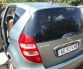 Серый Мерседес А класс, объемом двигателя 2 л и пробегом 263 тыс. км за 6500 $, фото 2 на Automoto.ua