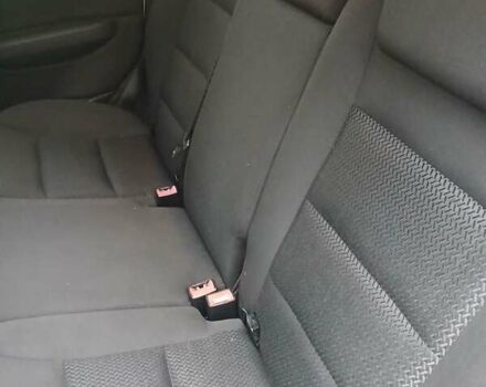 Серый Мерседес А класс, объемом двигателя 1.99 л и пробегом 259 тыс. км за 5000 $, фото 7 на Automoto.ua