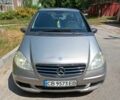 Серый Мерседес А класс, объемом двигателя 1.5 л и пробегом 275 тыс. км за 3515 $, фото 1 на Automoto.ua