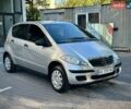 Серый Мерседес А класс, объемом двигателя 1.5 л и пробегом 270 тыс. км за 4999 $, фото 2 на Automoto.ua