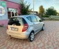 Серый Мерседес А класс, объемом двигателя 2 л и пробегом 240 тыс. км за 1900 $, фото 8 на Automoto.ua