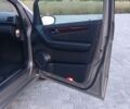 Серый Мерседес А класс, объемом двигателя 1.7 л и пробегом 255 тыс. км за 4999 $, фото 20 на Automoto.ua