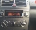 Сірий Мерседес А клас, об'ємом двигуна 2 л та пробігом 190 тис. км за 4800 $, фото 18 на Automoto.ua