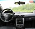 Серый Мерседес А класс, объемом двигателя 1.9 л и пробегом 219 тыс. км за 4400 $, фото 34 на Automoto.ua