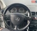 Серый Мерседес А класс, объемом двигателя 1.5 л и пробегом 146 тыс. км за 5200 $, фото 12 на Automoto.ua