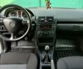 Сірий Мерседес А клас, об'ємом двигуна 2 л та пробігом 189 тис. км за 4600 $, фото 24 на Automoto.ua