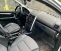 Сірий Мерседес А клас, об'ємом двигуна 2 л та пробігом 250 тис. км за 3348 $, фото 6 на Automoto.ua
