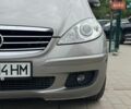 Серый Мерседес А класс, объемом двигателя 1.7 л и пробегом 258 тыс. км за 5499 $, фото 6 на Automoto.ua