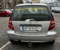 Серый Мерседес А класс, объемом двигателя 2 л и пробегом 281 тыс. км за 4500 $, фото 3 на Automoto.ua