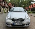Сірий Мерседес А клас, об'ємом двигуна 1.7 л та пробігом 205 тис. км за 4950 $, фото 1 на Automoto.ua