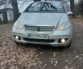 Сірий Мерседес А клас, об'ємом двигуна 1.99 л та пробігом 259 тис. км за 4900 $, фото 7 на Automoto.ua