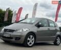 Серый Мерседес А класс, объемом двигателя 1.7 л и пробегом 258 тыс. км за 5499 $, фото 2 на Automoto.ua