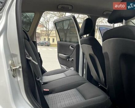 Сірий Мерседес А клас, об'ємом двигуна 1.99 л та пробігом 164 тис. км за 4999 $, фото 36 на Automoto.ua