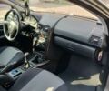 Сірий Мерседес А клас, об'ємом двигуна 2 л та пробігом 335 тис. км за 3600 $, фото 5 на Automoto.ua