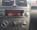 Серый Мерседес А класс, объемом двигателя 2 л и пробегом 185 тыс. км за 5800 $, фото 18 на Automoto.ua