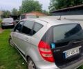 Сірий Мерседес А клас, об'ємом двигуна 2 л та пробігом 304 тис. км за 2800 $, фото 7 на Automoto.ua