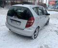 Серый Мерседес А класс, объемом двигателя 2 л и пробегом 268 тыс. км за 3999 $, фото 8 на Automoto.ua