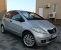 Сірий Мерседес А клас, об'ємом двигуна 1.5 л та пробігом 216 тис. км за 4800 $, фото 8 на Automoto.ua