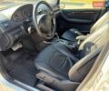 Сірий Мерседес А клас, об'ємом двигуна 1.7 л та пробігом 99 тис. км за 7800 $, фото 9 на Automoto.ua