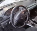 Сірий Мерседес А клас, об'ємом двигуна 2 л та пробігом 224 тис. км за 4300 $, фото 9 на Automoto.ua