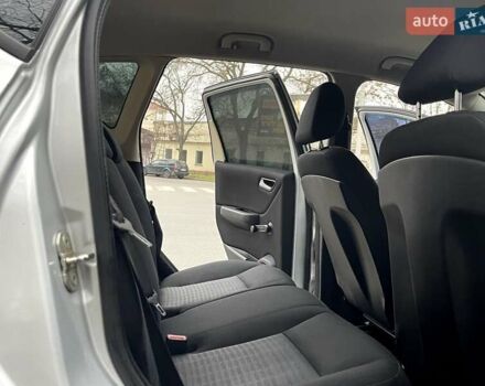 Сірий Мерседес А клас, об'ємом двигуна 1.99 л та пробігом 164 тис. км за 4999 $, фото 41 на Automoto.ua