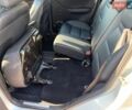 Сірий Мерседес А клас, об'ємом двигуна 1.7 л та пробігом 99 тис. км за 7800 $, фото 24 на Automoto.ua