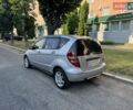 Сірий Мерседес А клас, об'ємом двигуна 1.99 л та пробігом 217 тис. км за 3650 $, фото 6 на Automoto.ua