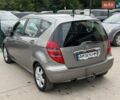 Серый Мерседес А класс, объемом двигателя 1.7 л и пробегом 258 тыс. км за 5499 $, фото 19 на Automoto.ua